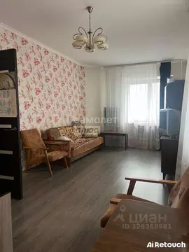 1-к кв. Курская область, Курск Рябиновая ул., 26 (44.5 м)