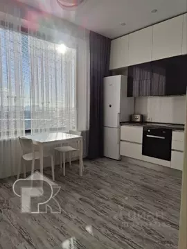 1-к кв. Москва проезд Невельского, 6к1 (40.1 м)