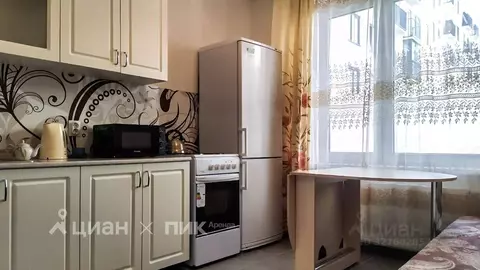 1-к кв. Московская область, Балашиха Саввино мкр, ул. Народного ...