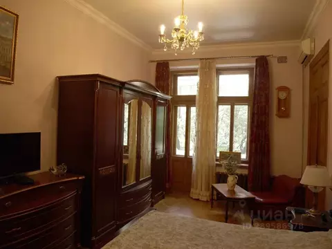 Комната Крым, Ялта ул. Рузвельта, 4