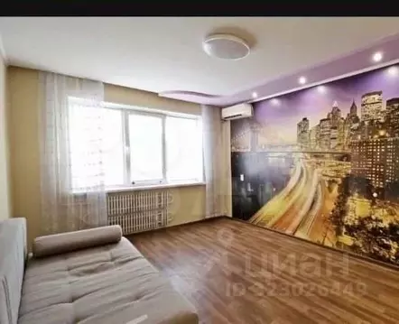 2-к кв. Ульяновская область, Димитровград Черемшанская ул., 130 (50.0 ...