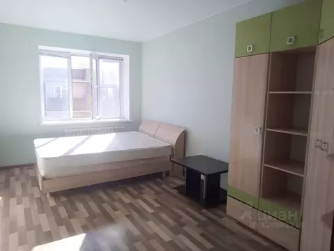 1-к кв. Воронежская область, с. Новая Усмань ул. Квартальная, 135 ...