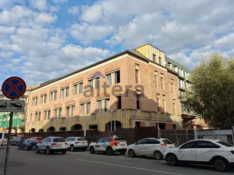 Помещение свободного назначения в Татарстан, Казань ул. Рустема Яхина, ...