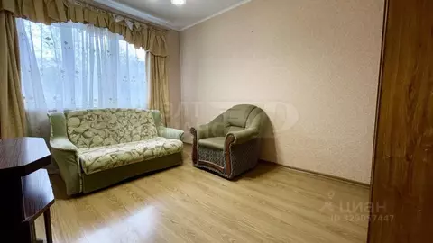 2-к кв. Калининградская область, Калининград Нарвская ул., 19 (40.7 м)