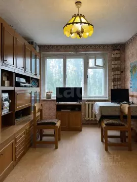 3-к кв. Чувашия, Чебоксары просп. Тракторостроителей, 39 (66.0 м)