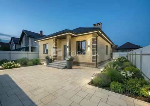 Дом в Краснодарский край, Краснодар Солнышко СНТ, ул. Вишневая, 521 ...