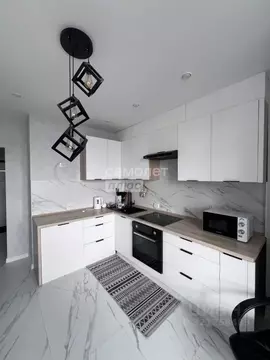 1-к кв. Ивановская область, Иваново Видный мкр, 1 (46.8 м)