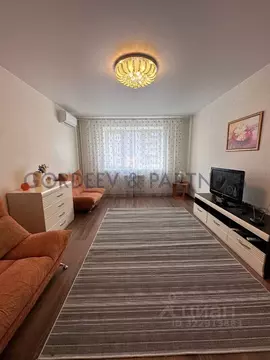 1-к кв. Татарстан, Казань ул. Четаева, 10 (45.3 м)