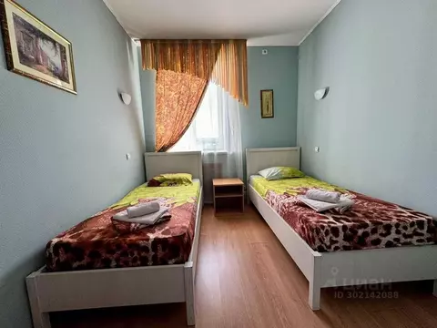 Комната Татарстан, Казань Горьковское ш., 47 (15.0 м)