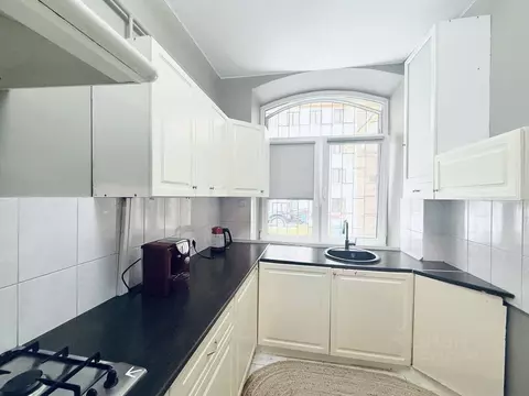 1-к кв. Москва Миусская пл., 6С5 (32.1 м)