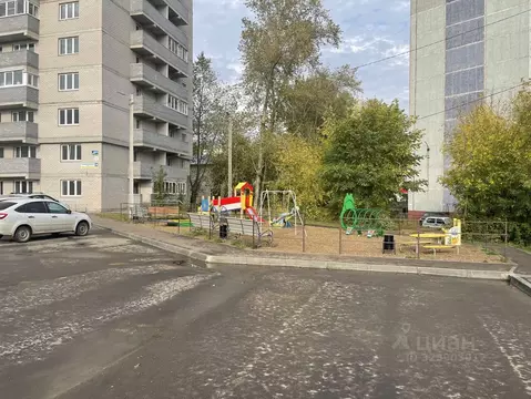 1-к кв. Кировская область, Киров ул. Орджоникидзе, 2б (38.4 м)