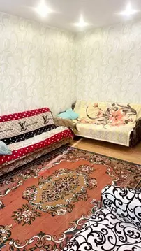 1-к кв. Ставропольский край, Ставрополь просп. Кулакова, 67/2 (34.0 м)