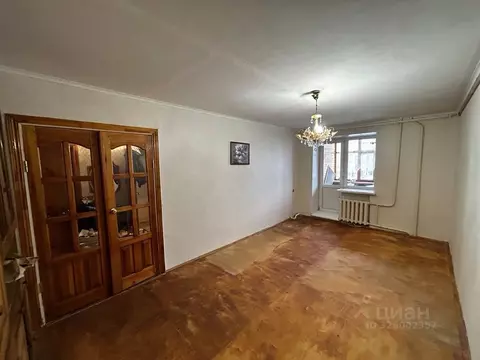 1-к кв. Башкортостан, Уфа ул. Академика Королева, 10/5 (43.0 м)