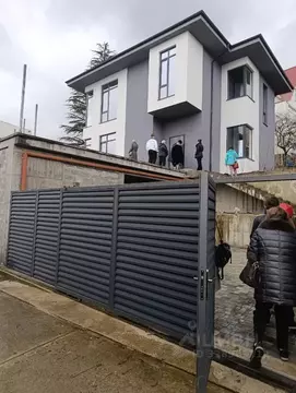 Коттедж в Краснодарский край, Сочи Виноградная ул., 94 (200 м)