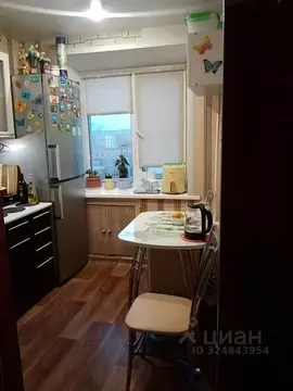 Студия Новосибирская область, Искитим Центральная ул., 22 (22.0 м)