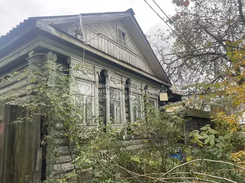 Дом в Рязанская область, Рязань Рыбацкая ул., 20 (55 м)