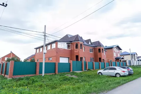 Таунхаус в Башкортостан, Иглинский район, с. Акбердино ул. ...