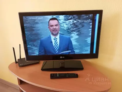 1-к кв. Кировская область, Киров Московская ул., 83 (45.0 м)