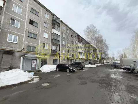 3-к кв. Свердловская область, Ревда ул. Энгельса, 61А (58.3 м)