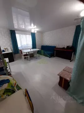 2-к кв. Бурятия, Улан-Удэ ул. Смолина, 42 (42.2 м)