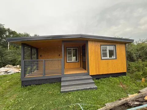 Дом в Ярославская область, Ярославский муниципальный округ, д. ...