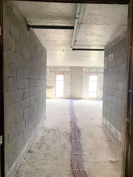 Свободной планировки кв. Московская область, Красногорск городской ...