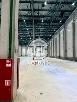 Склад в Московская область, Люберцы городской округ, Томилино пгт, ...