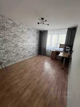 1-к кв. Чувашия, Чебоксары ул. П.В. Дементьева, 9 (37.0 м)