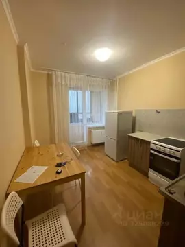 1-к кв. Санкт-Петербург пос. Парголово, проезд Толубеевский, 26к1 ...