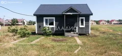 Дом в Ейский район, Александровское сельское поселение, село ...