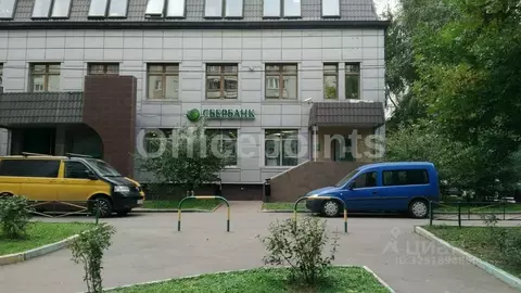 Помещение свободного назначения в Москва Каширское ш., 55к4 (100 м)