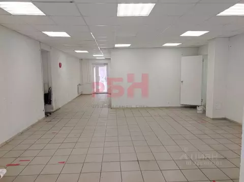 Помещение свободного назначения в Самарская область, Самара ...