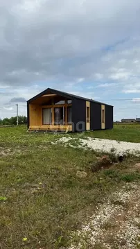 Дом в Пермский край, д. Большакино  (60 м)