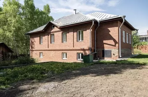 Дом в Иркутская область, Иркутский муниципальный округ, Маркова рп, ...