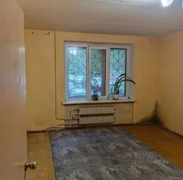 1-к кв. Москва Попутная ул., 1К2 (36.0 м)