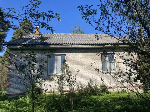 Продается дом в пгт Ильинский