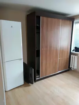 1-к кв. Самарская область, Самара ул. Победы, 147 (35.0 м)