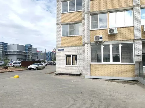 Помещение свободного назначения в Волгоградская область, Волгоград ...