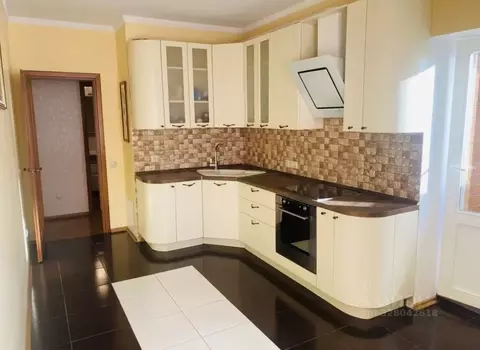 2-к кв. Московская область, Балашиха Железнодорожный мкр, ул. ...