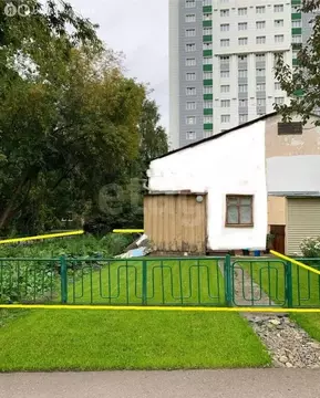 Дом в Томск, Студенческая улица (49.7 м)