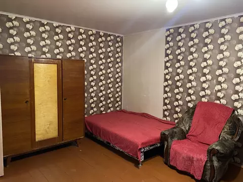 1-к кв. Орловская область, Мценск ул. Машиностроителей, 10/1 (30.0 м)