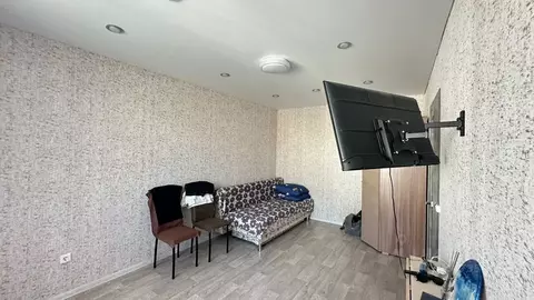 1-к кв. Башкортостан, Уфа ул. Пархоменко, 133/5 (35.0 м)