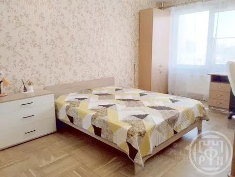 1-к кв. Санкт-Петербург ул. Ушинского, 9К1 (31.9 м)