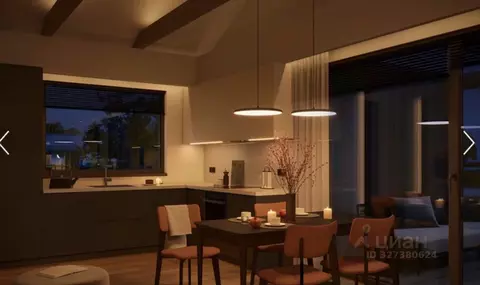 Дом в Московская область, Клин городской округ, Крутой Берег кп 25 ...