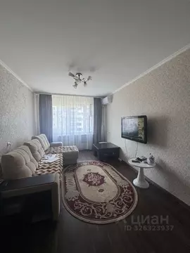 3-к кв. Самарская область, Тольятти ул. Мурысева, 87 (65.8 м)