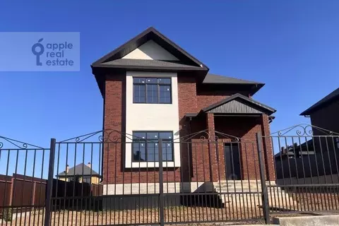 Дом в Москва Первомайское поселение, Ильичевка хут., Новая Ильичевка ...