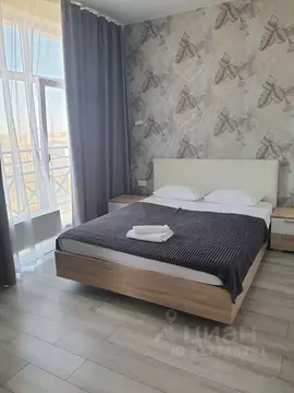 3-к кв. Крым, Симферополь ул. Фрунзе, 41А (80.0 м)