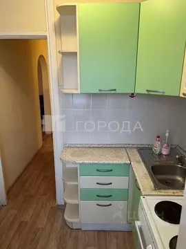 1-к кв. Новосибирская область, Новосибирск ул. Бориса Богаткова, 217 ...