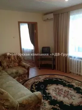 2-к кв. Хабаровский край, Хабаровск ул. Шелеста, 85 (44.5 м)