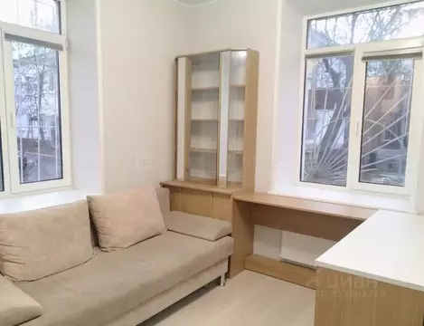 Студия Татарстан, Казань ул. Лукина, 5 (29.0 м)